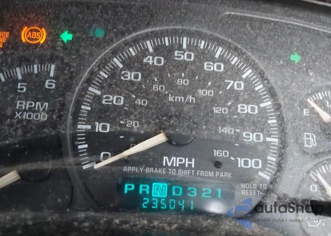 2002 Chevrolet Silverado 1500 Ls from USA, damaged, VIN 1GCEK14V92Z221901